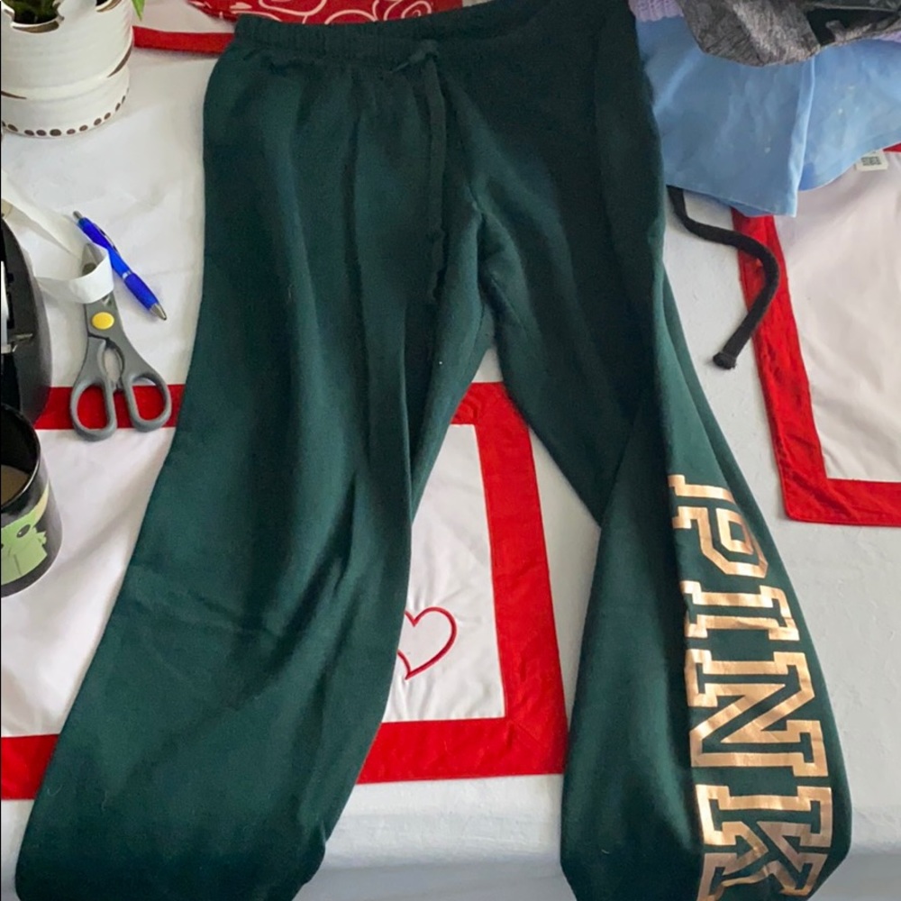 PINK Everyday Lounge Classic Pant